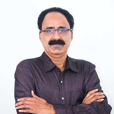 Nizamudheen Thoppil, Chairman & Managing Director 3